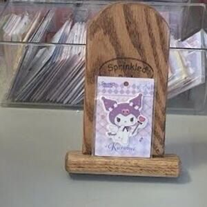 #6870 Sanrio Licensed Sticky Note pad - 30ct